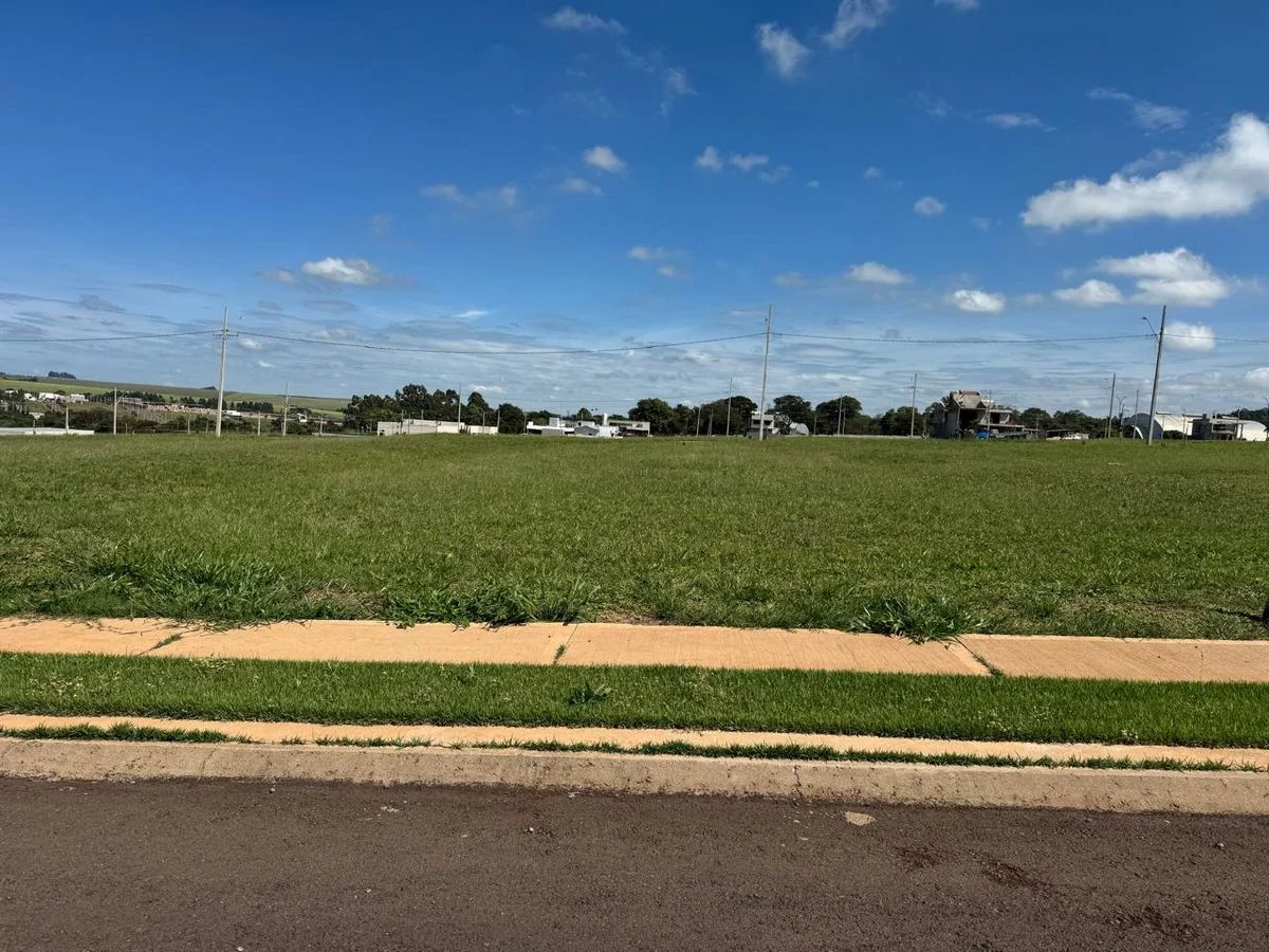 Condomínios Fechados à Venda, Vista Linda - Cascavel