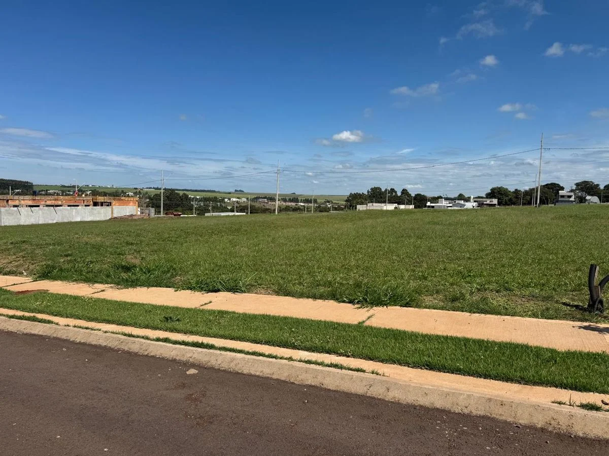 Condomínios Fechados à Venda, Vista Linda - Cascavel