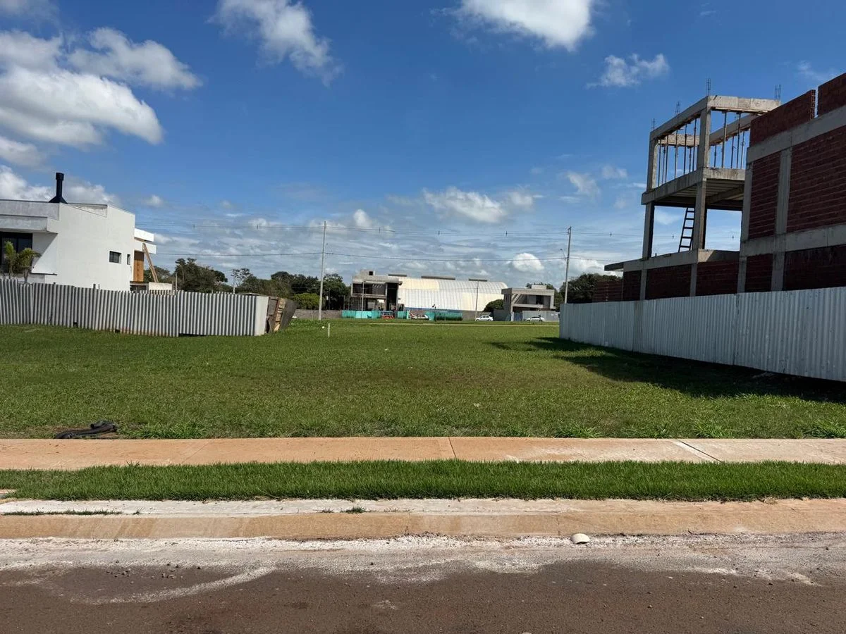 Condomínios Fechados à Venda, Vista Linda - Cascavel