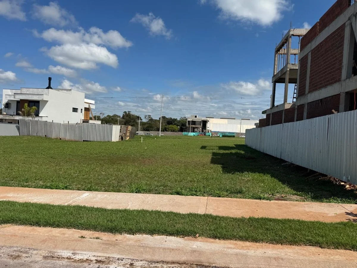 Condomínios Fechados à Venda, Vista Linda - Cascavel