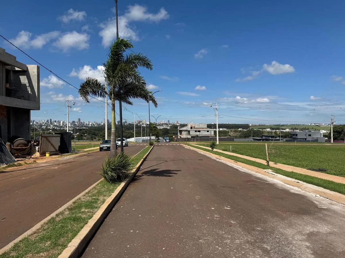 Condomínios Fechados à Venda, Vista Linda - Cascavel