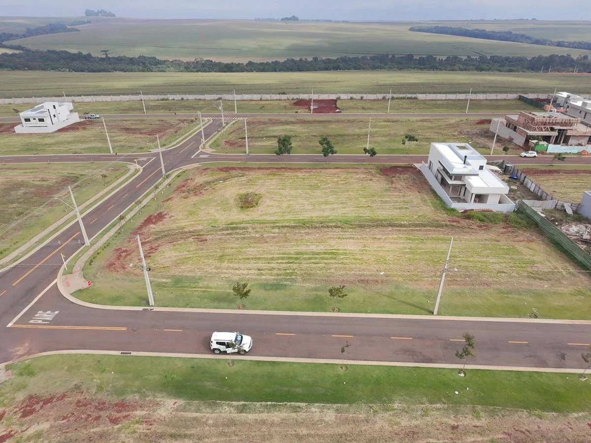 Condomínios Fechados à Venda, Fag - Cascavel