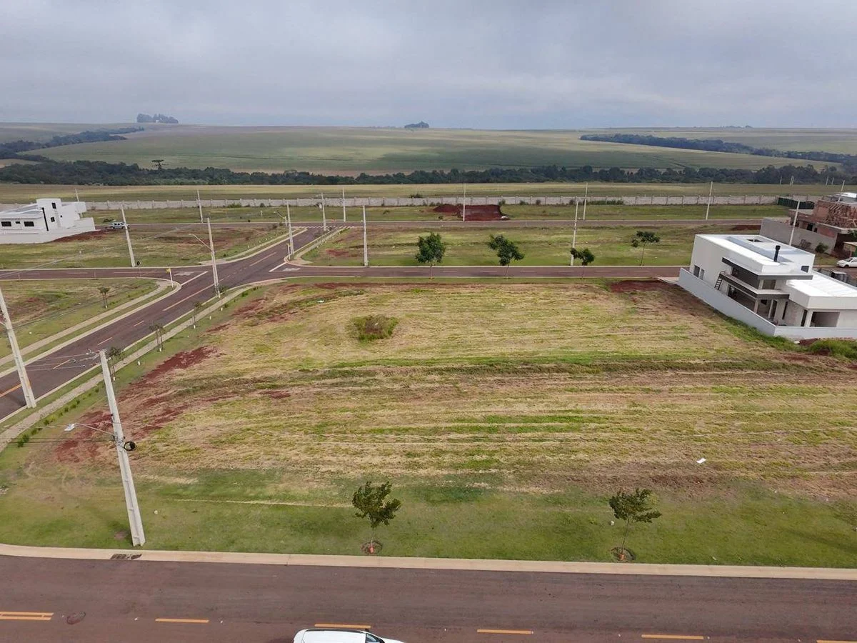 Condomínios Fechados à Venda, Fag - Cascavel
