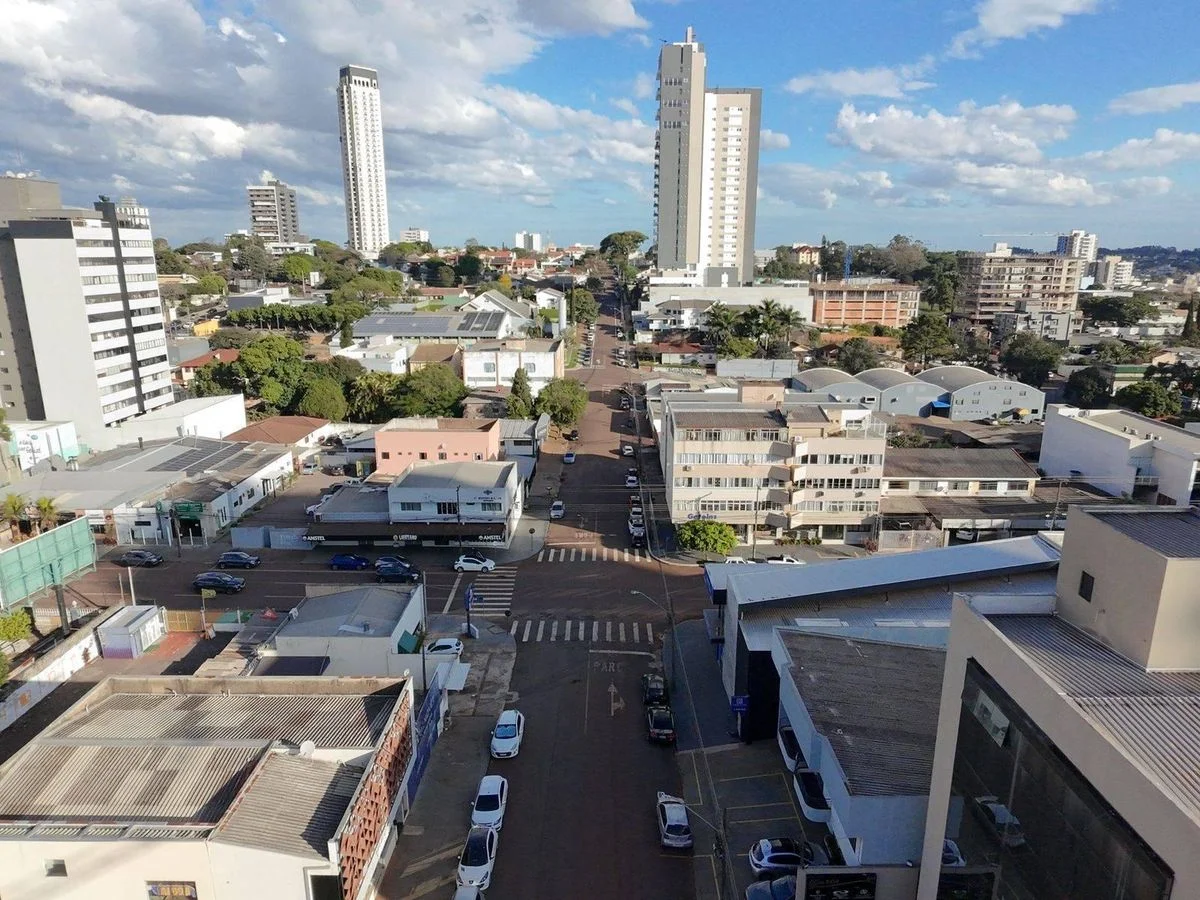 TERRENO 825 METROS 1 QUADRA DA AVENIDA BRASIL