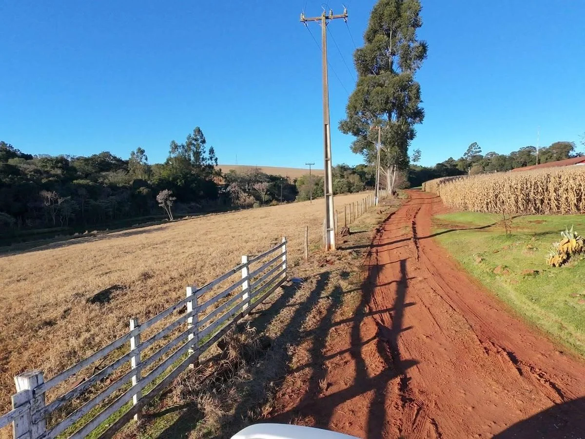 Sitio a venda em Sede Alvorada
