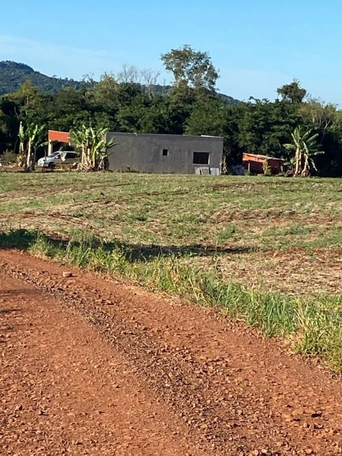 Aréa Rural na Linha São Roque (1 ALQUEIRE MECANIZADO)