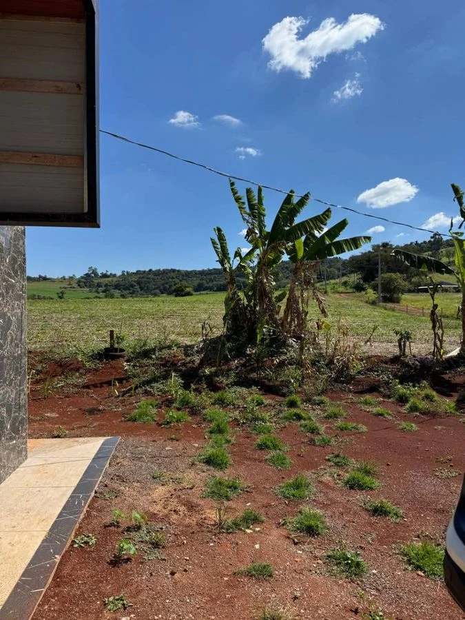 Aréa Rural na Linha São Roque (1 ALQUEIRE MECANIZADO)