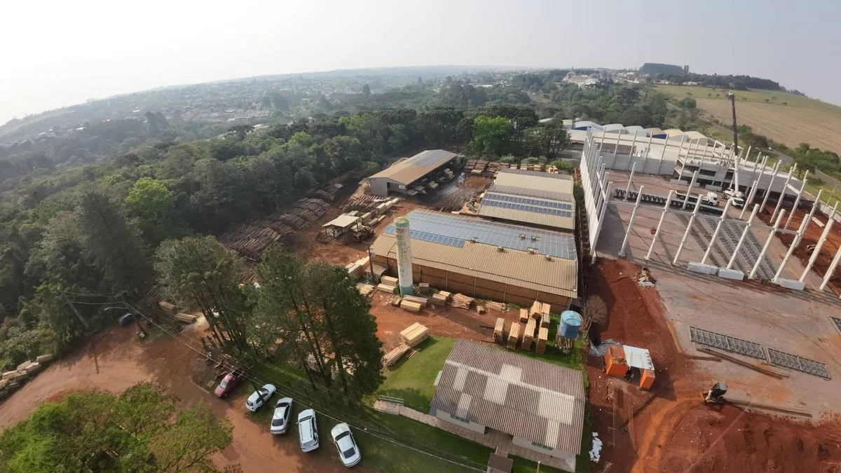 Industrial à Venda, Cataratas - Cascavel