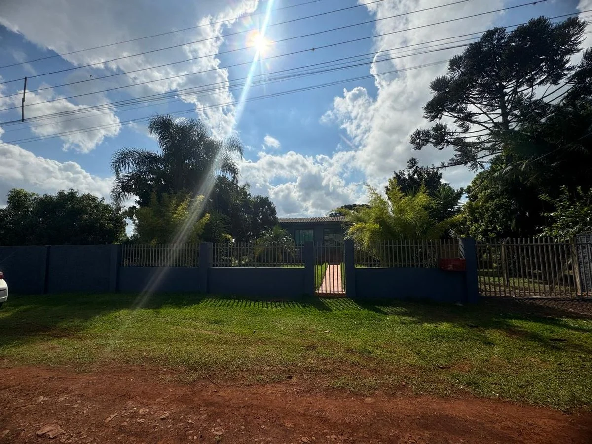 Industrial à Venda, LAGO AZUL  - Cascavel
