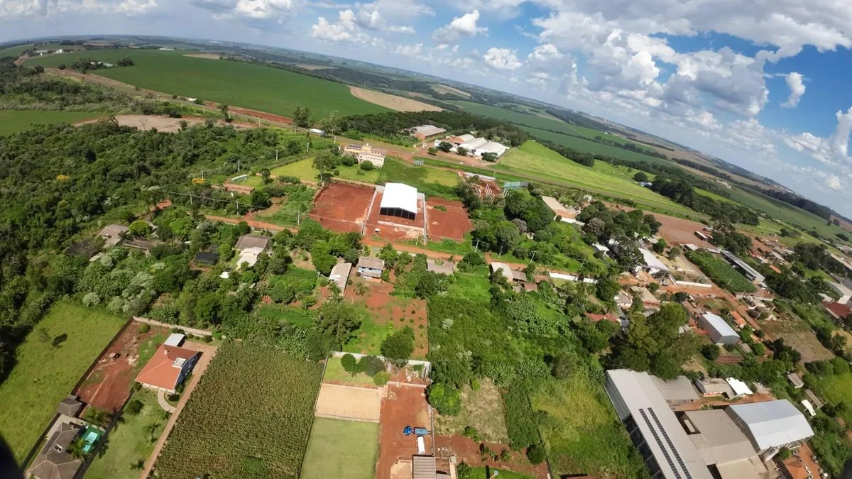 Industrial à Venda, LAGO AZUL  - Cascavel