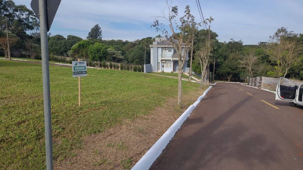 Terrenos em Condomínio à Venda, Cascavel Velho - Cascavel