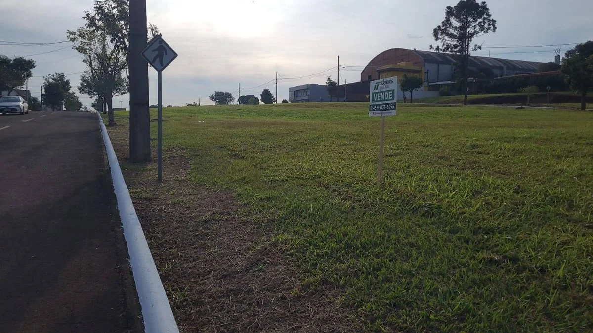 Terrenos em Condomínio à Venda, Cascavel Velho - Cascavel