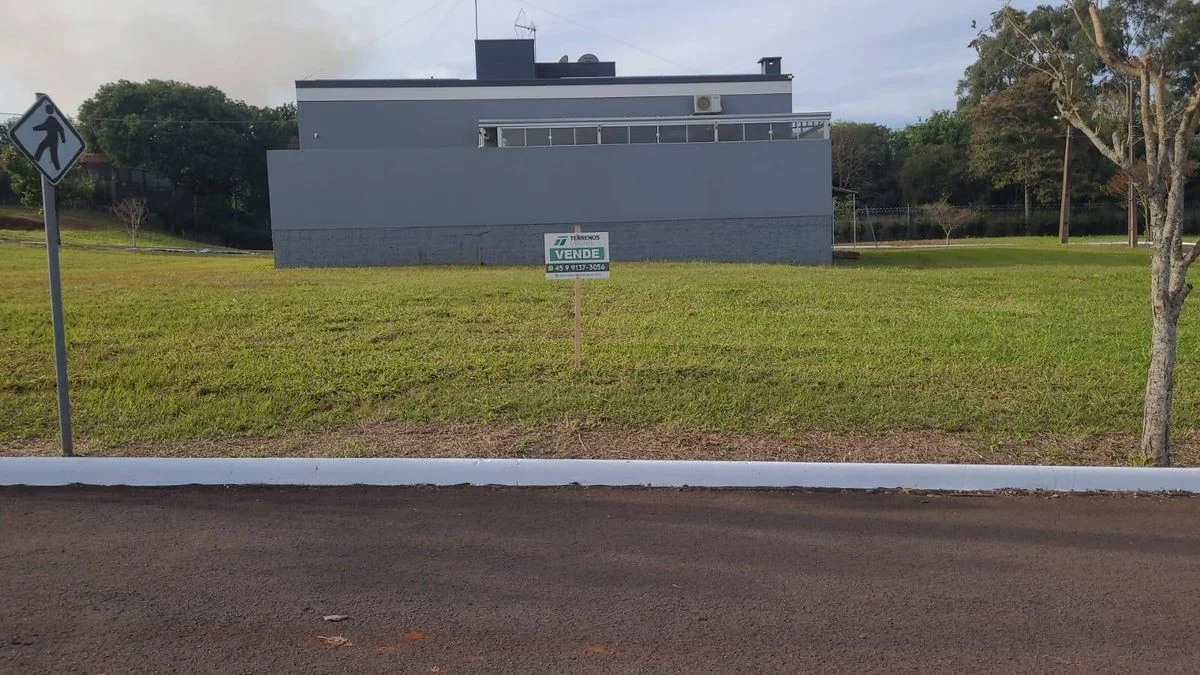 Terrenos em Condomínio à Venda, Cascavel Velho - Cascavel