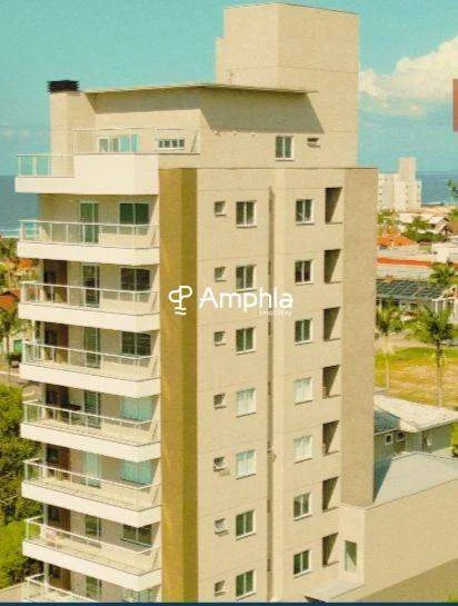 Apartamento Duplex de 212m² à venda em Itapoá