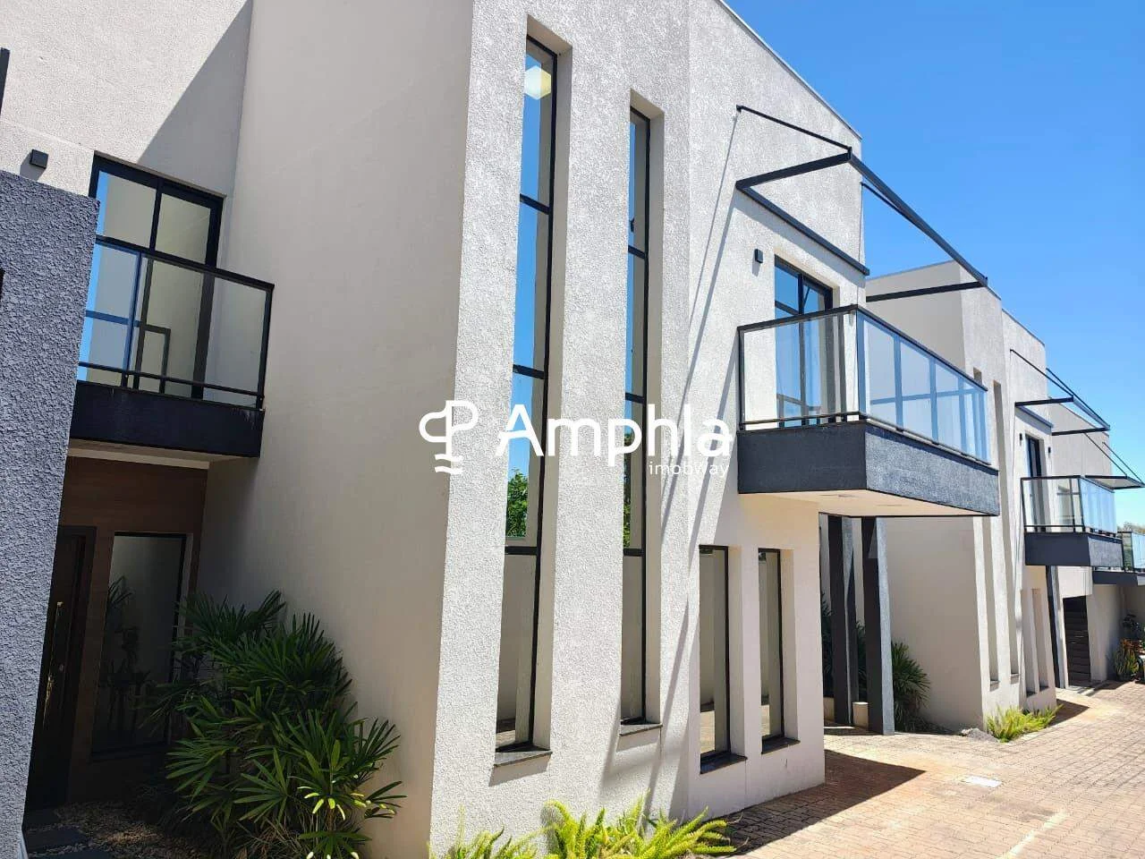 Sobrado com 3 dormitórios à venda, 139m² - Canada, Cascavel/ PR