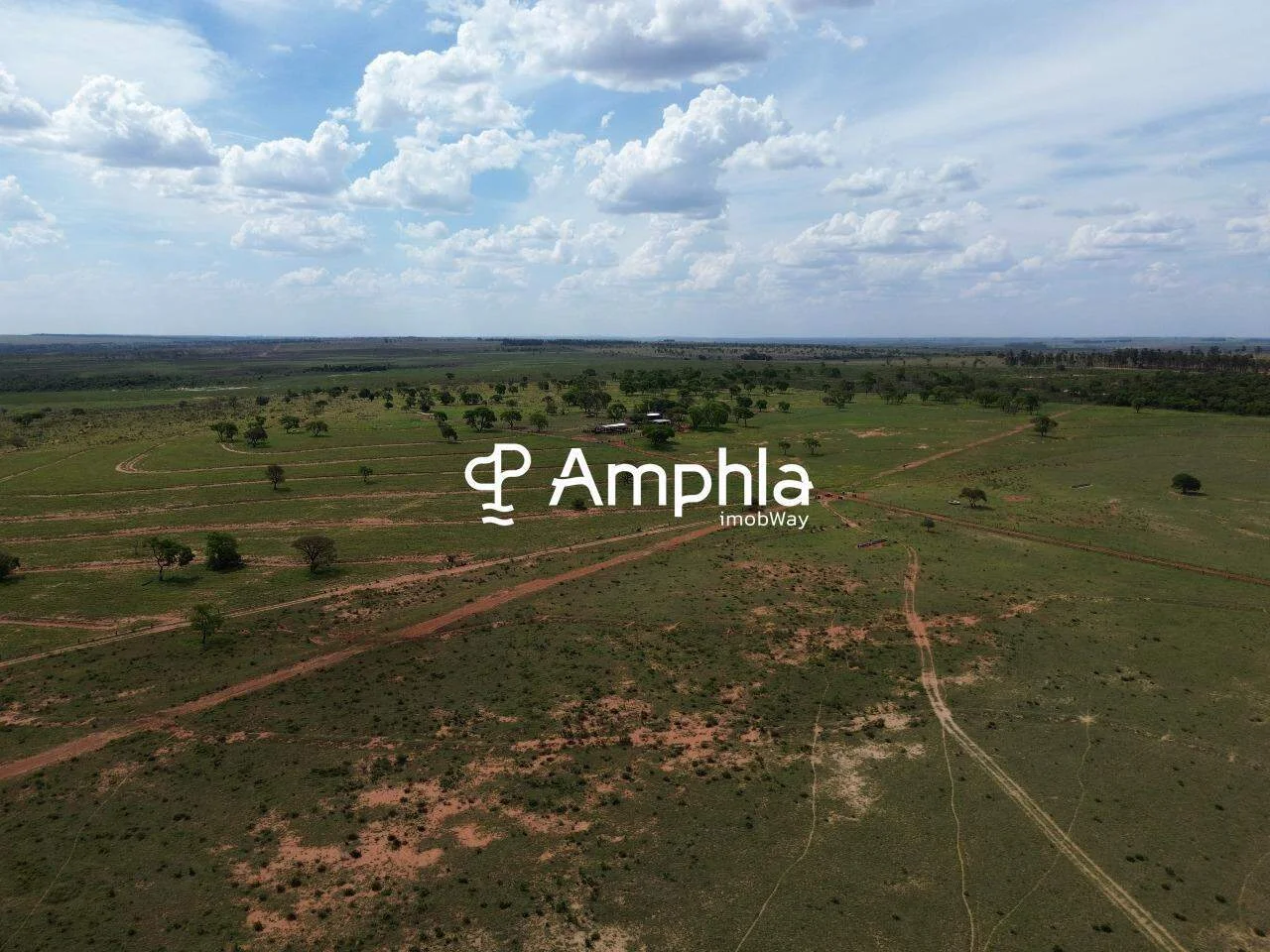 Fazenda à venda, 280 hectares - Tacuru, MS
