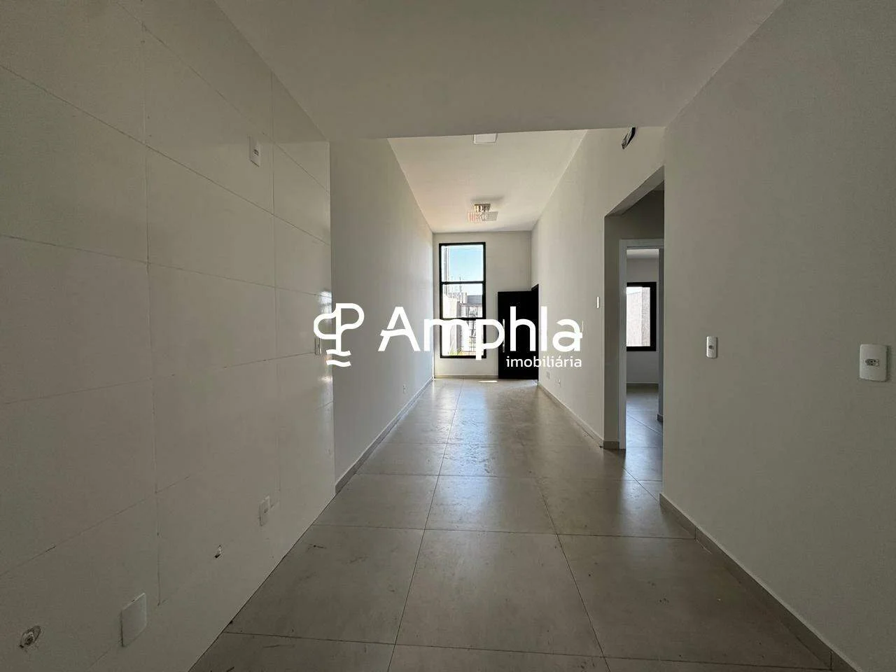 Casas paraíso tropical 60m²-cascavel PR