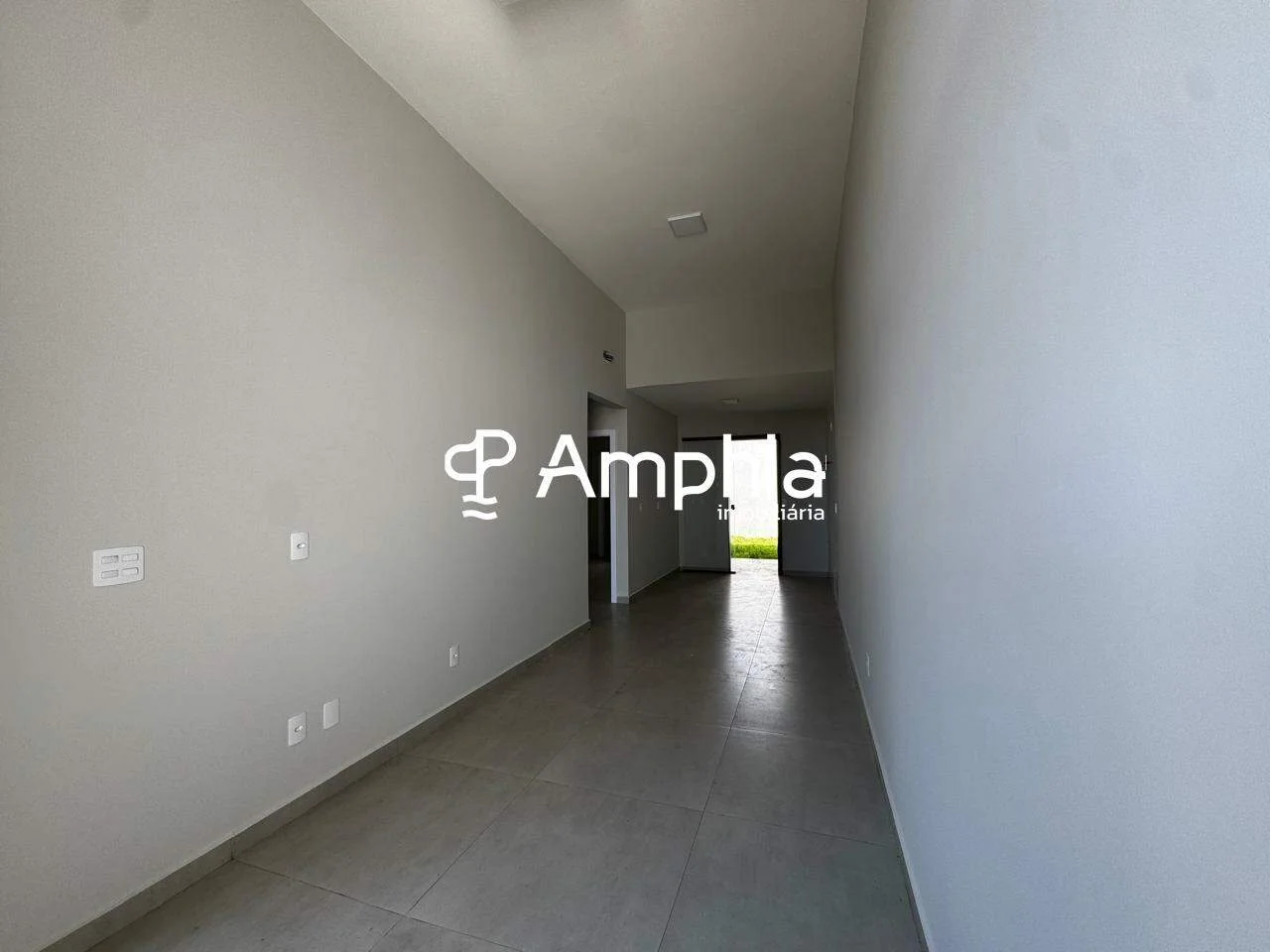 Casas paraíso tropical 60m²-cascavel PR
