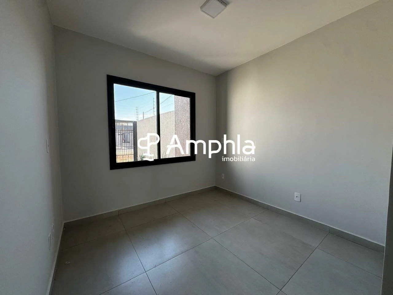 Casas paraíso tropical 60m²-cascavel PR