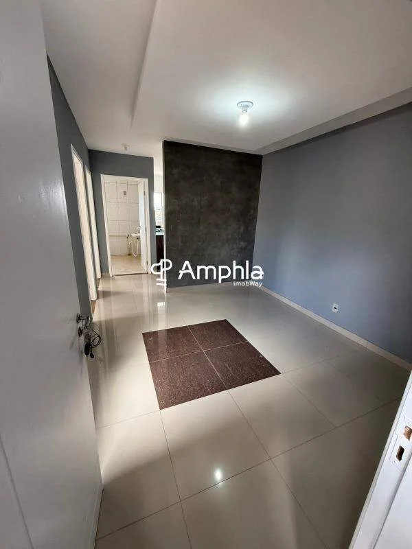 Oportunidade no São Francisco – Apartamento com 2 Quartos e Cozinha Planejada