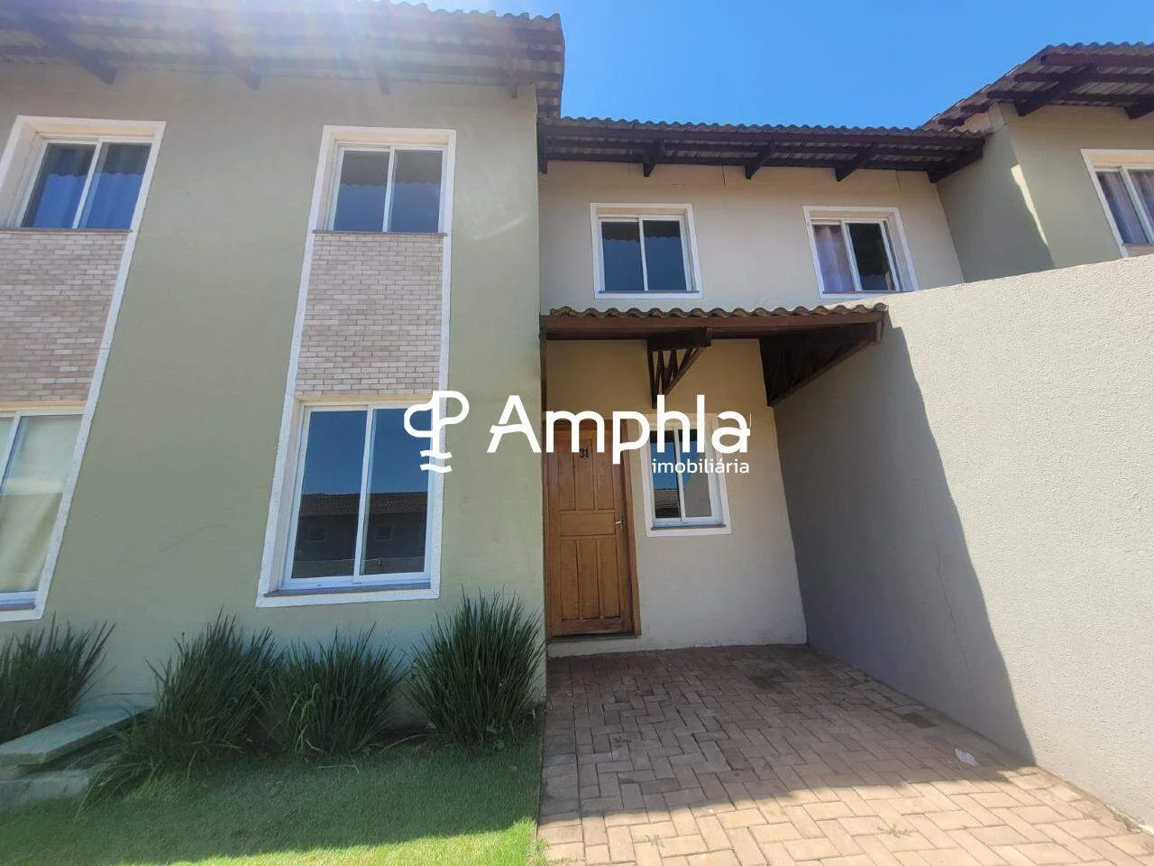 Sobrado com 2 dormitórios à venda, 64,14m² - Floresta, Cascavel-PR