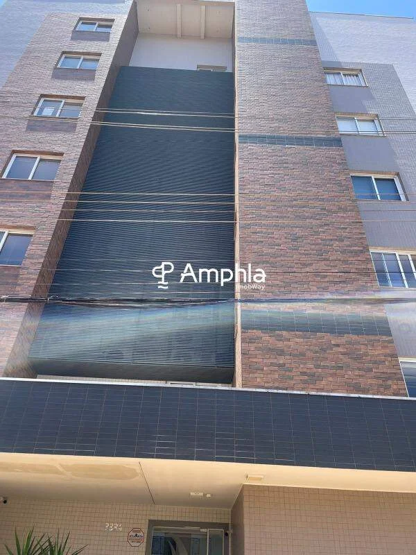 Lindo Apartamento com 1 Suíte + 1 Quarto, Sacada com Churrasqueira e Excelente Acabamento!