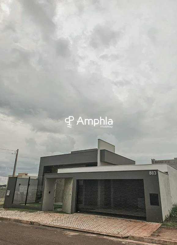 CASA DOS SONHOS À VENDA!