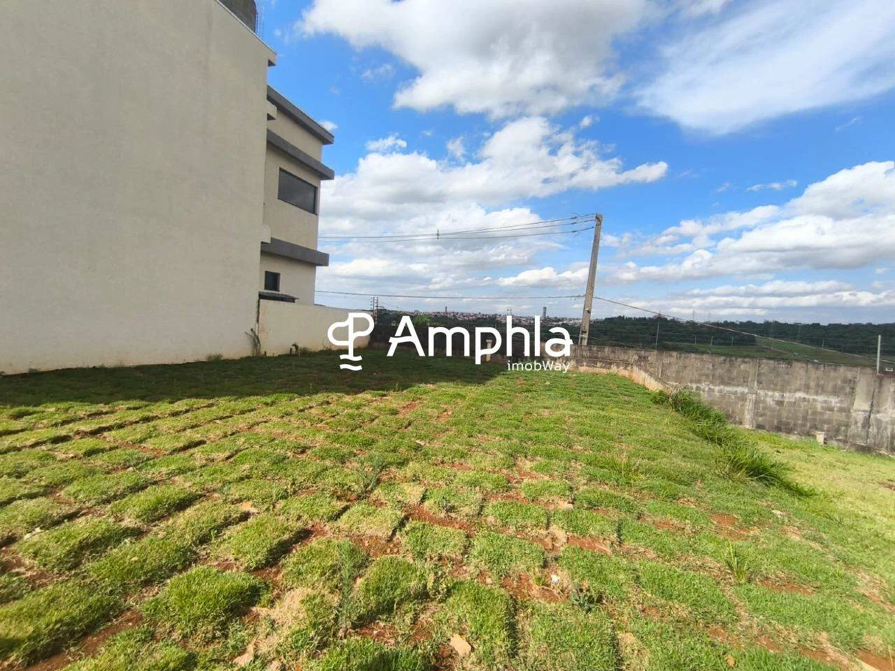 Terreno à venda, 200 m² - Paysage Felicitá, Cascavel/PR