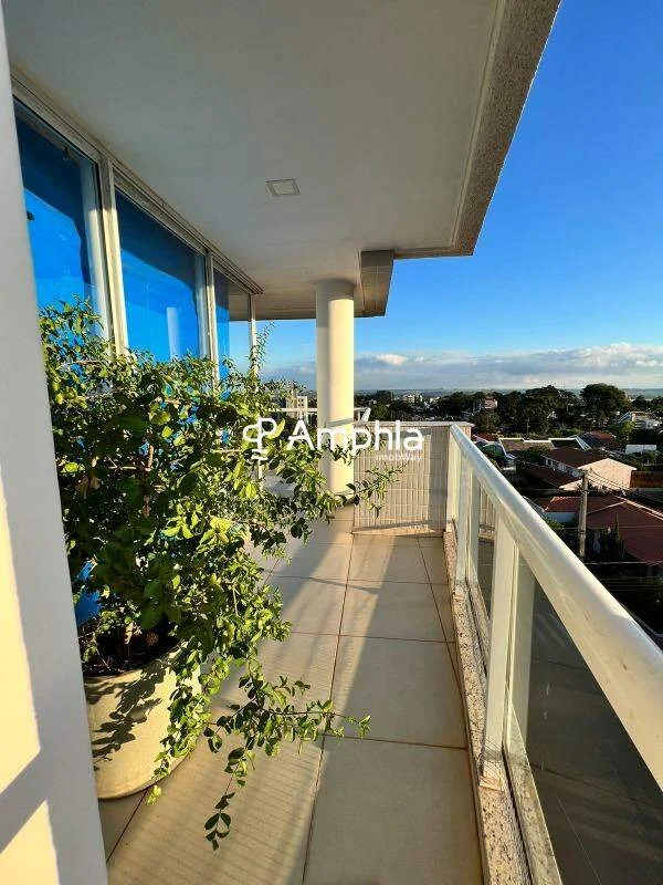 Apartamento à venda no bairro Jardim La Salle em Toledo