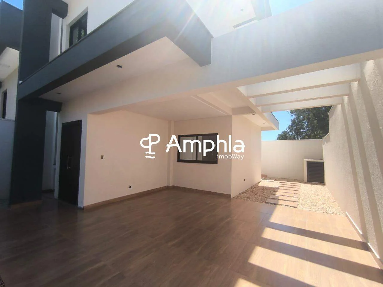 Sobrado com 3 dormitórios à venda, 118m² - Cancelli, Cascavel-PR
