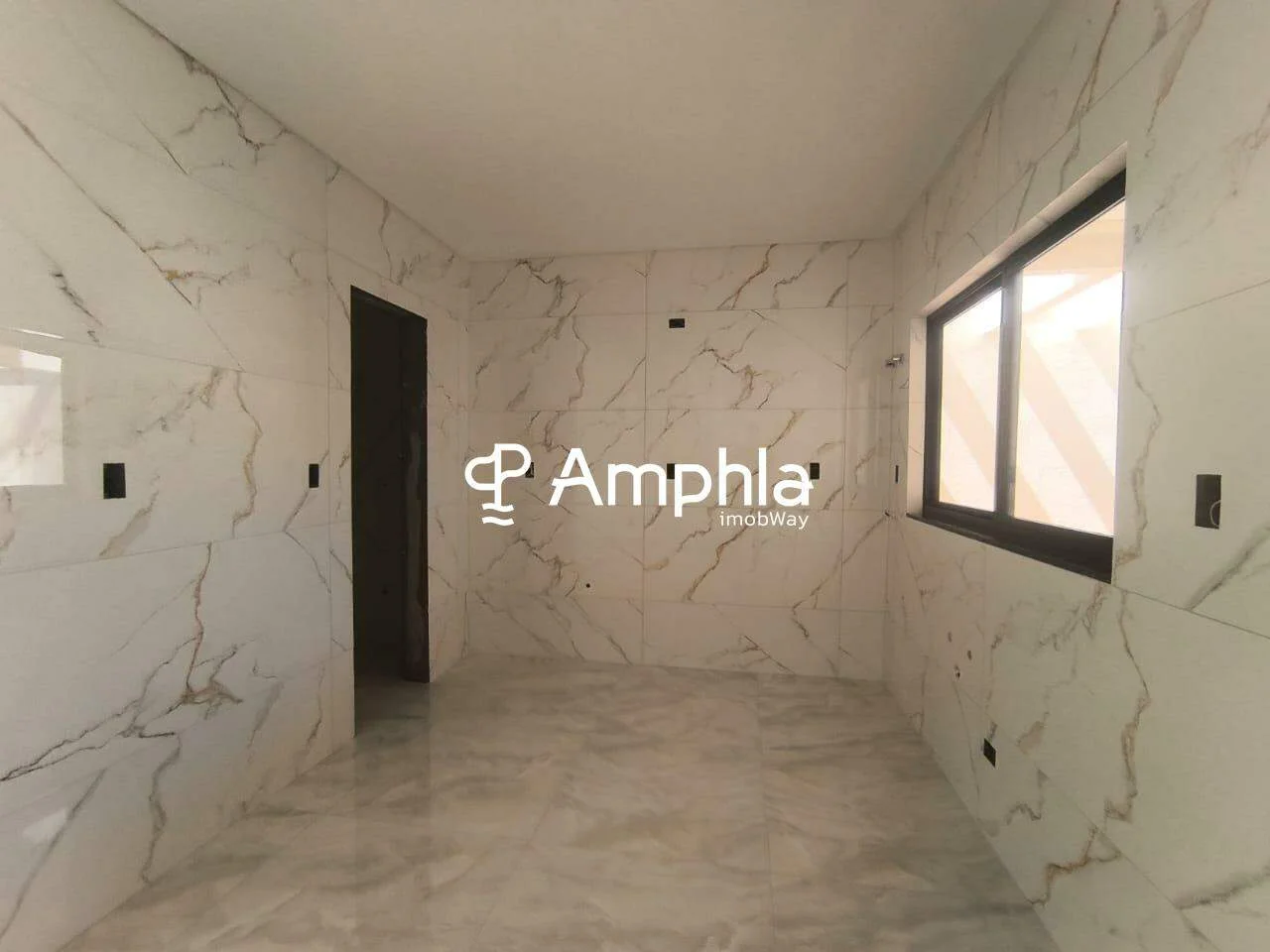 Sobrado com 3 dormitórios à venda, 118m² - Cancelli, Cascavel-PR