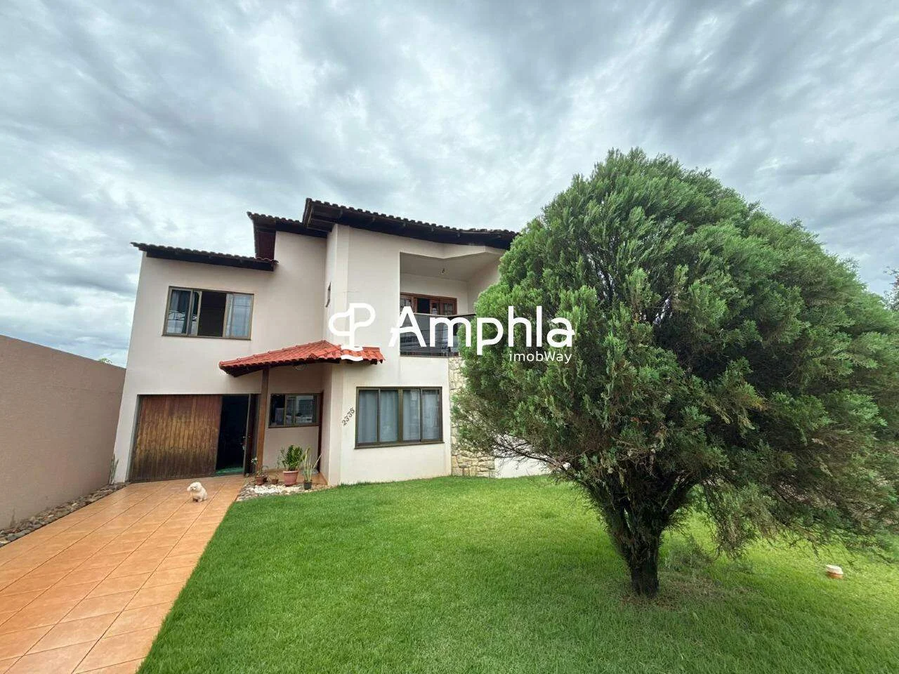Sobrado Residencial à Venda em Marechal Cândido Rondon - Bairro Alvorada | R$ 800.000,00