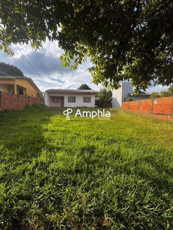 Casa à venda no bairro Iguaçu em Céu Azul