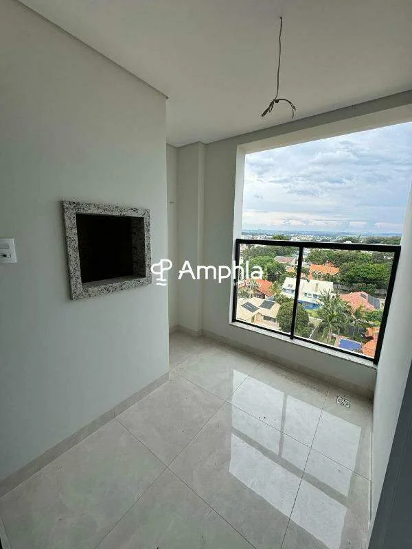 Apartamento à venda no bairro Jardim La Salle em Toledo