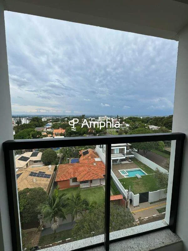 Apartamento à venda no bairro Jardim La Salle em Toledo