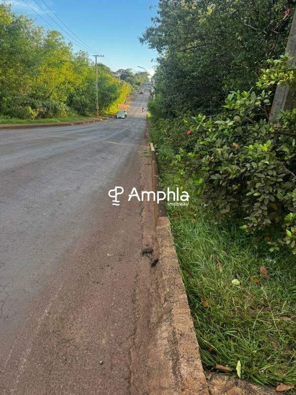 Terreno à venda em Medianeira – Bairro Ipê