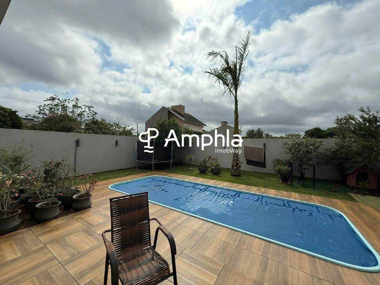 Casa à venda no bairro Vila Gaúcha em Marechal Cândido Rondon