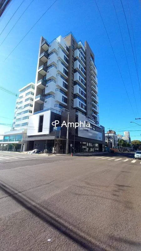 Apartamento à venda no bairro Centro em Toledo