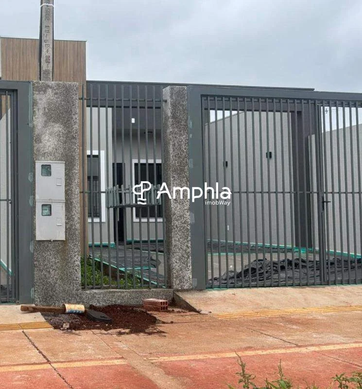 Casa à venda no Loteamento Gualtierre – Avenida Alfredo Amândio Duarte