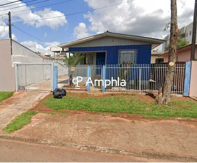 Terreno Residencial de 360 m² à Venda em Cascavel