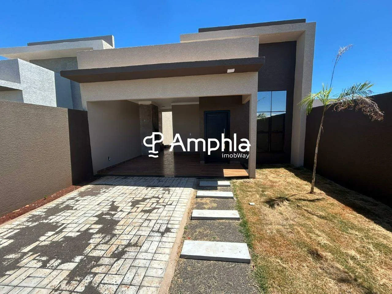 Casa à Venda no Bairro Primavera, Marechal C. Rondon (Ponto de Referência 1)