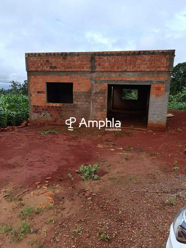Imóvel à Venda em São Miguel do Iguaçu Terreno: - Área total: 450 m²