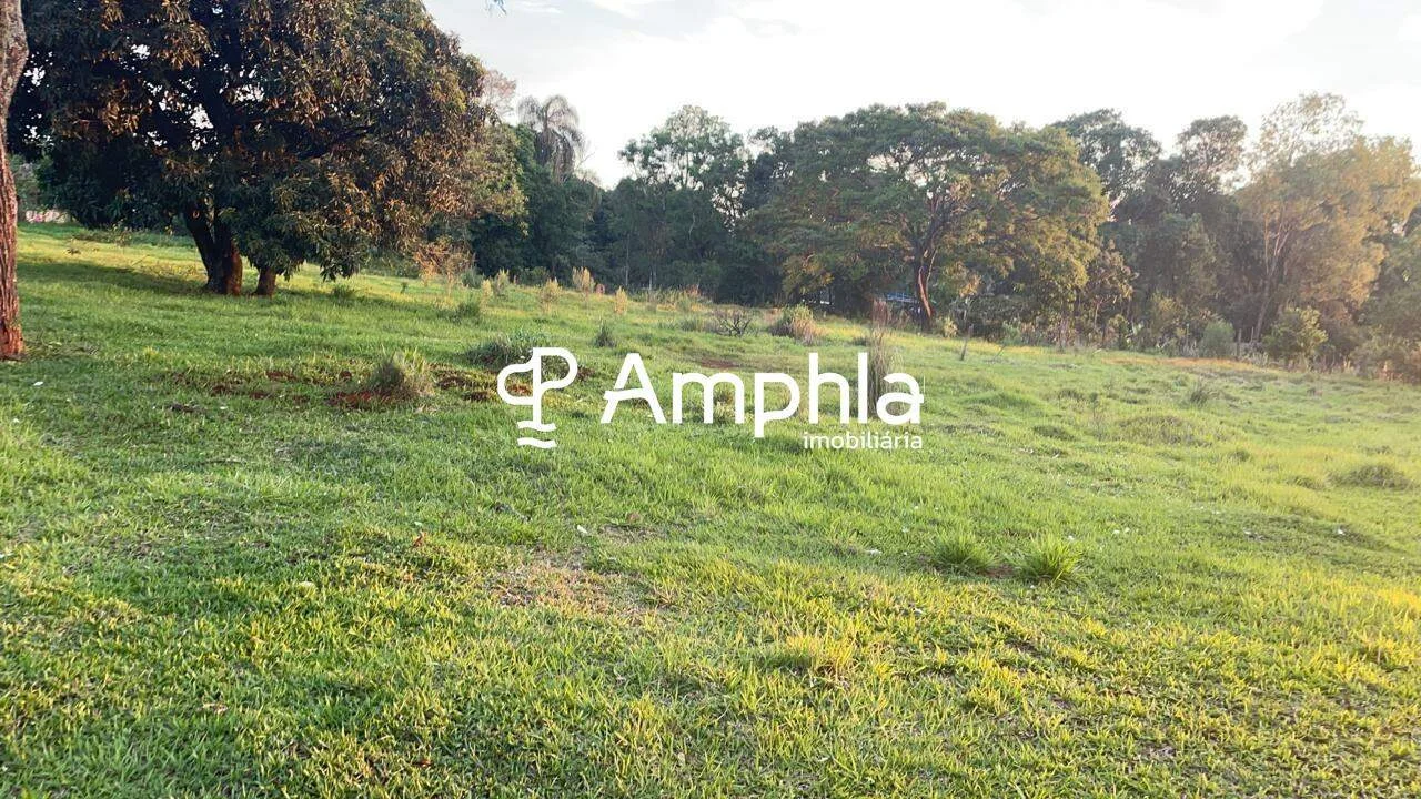 Terreno à venda, 3000 m² - Lago azul, Cascavel/PR