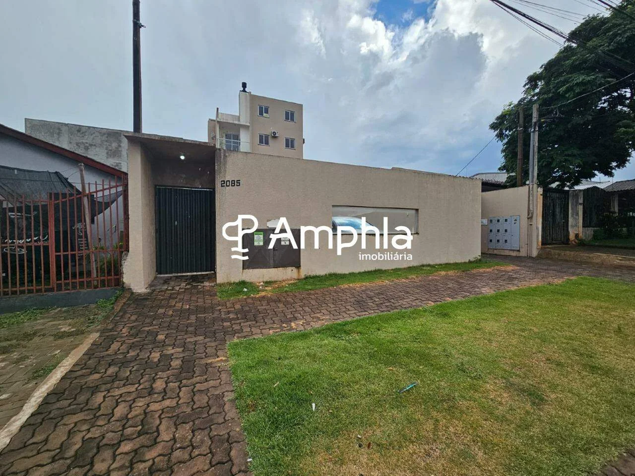 Apartamento com 3 dormitórios à venda, 94m² - Santa Cruz, Cascavel/PR