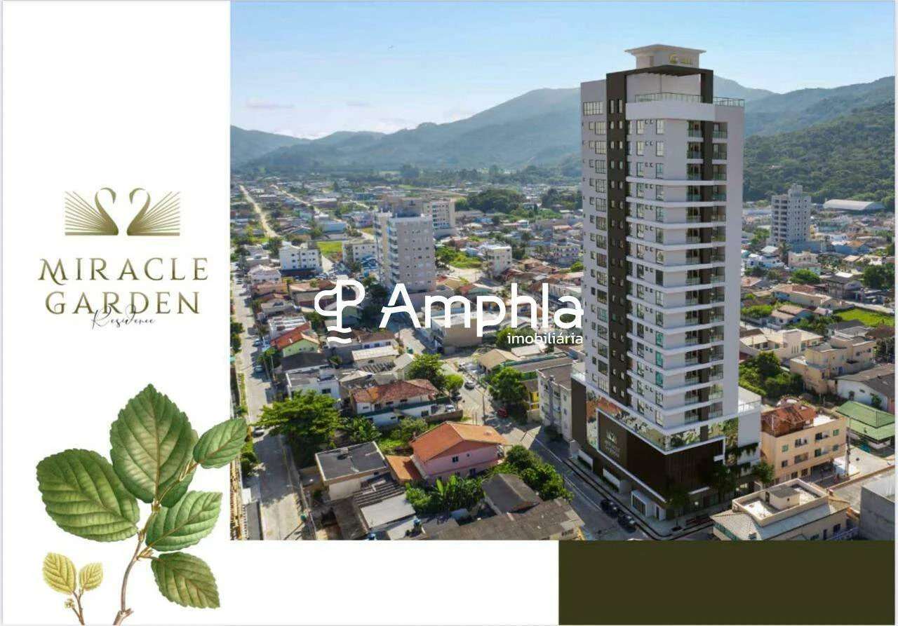 Apartamento à venda no bairro Morretes, Itapema - SC