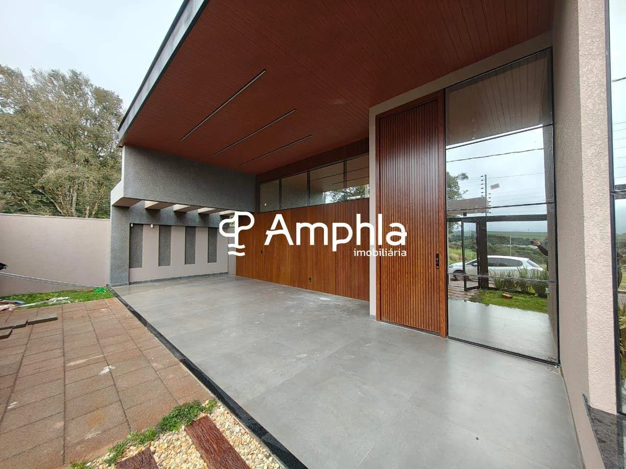 Casa com 3 suítes à venda, 207m² - Recanto Tropical, Cascavel-PR