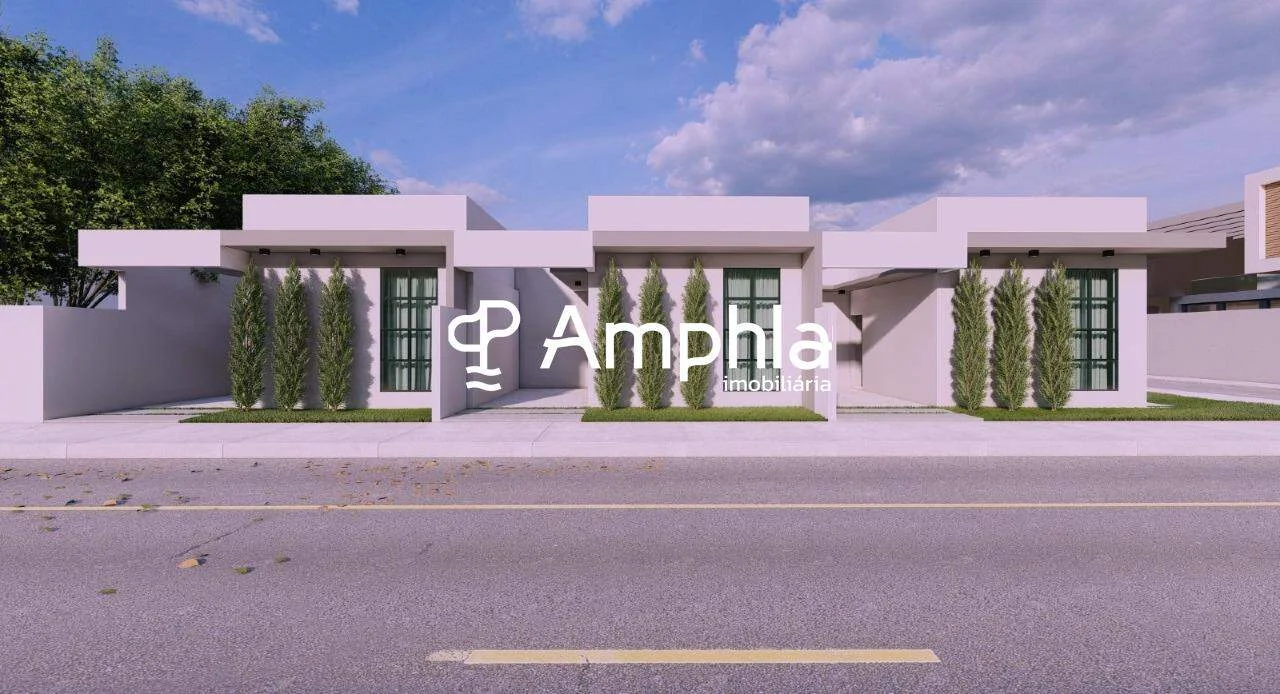 Casa de Esquina à Venda – Jardim Panorama – 70m²