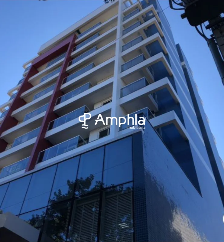 Apartamento à venda no bairro Jardim La Salle em Toledo