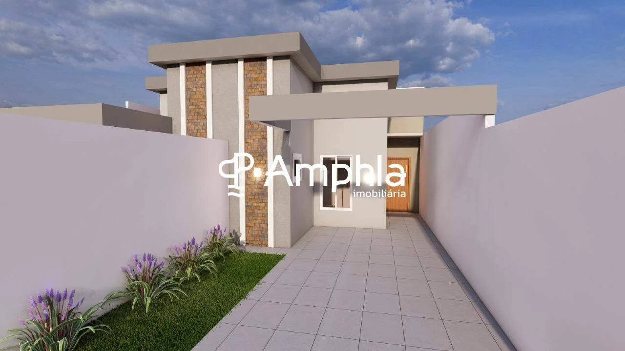CASA COM SUÍTE E PÉ DIREITO ALTO JARDIM COOPAGRO