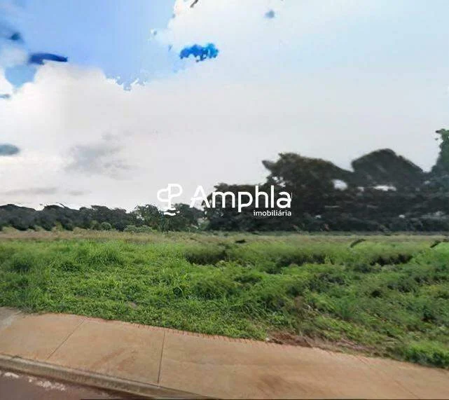 Lote à Venda – Vila Industrial, Cascavel/PR